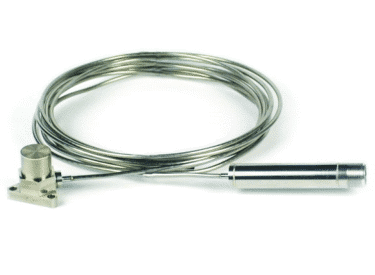 Accelerometer 600A13
