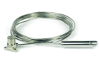 High Temperature Accelerometer