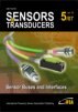 Sensors & Transducers Journal's cover