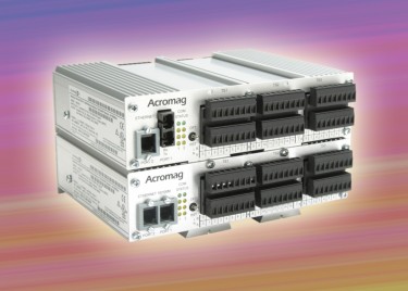 Ethernet I/O