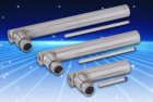 LVDTs position sensors