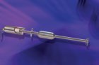 Magnetostrictive level sensor
