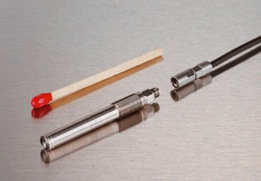 Pressure sensor
