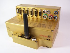 Central Measurement System Gateway