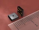 BMP085 pressure sensor
