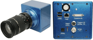 Finger Lakes Smart Camera