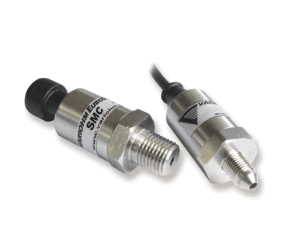 SMC series pressure transducers