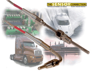 EGT Diesel Exhaust Gas Temperature Sensor