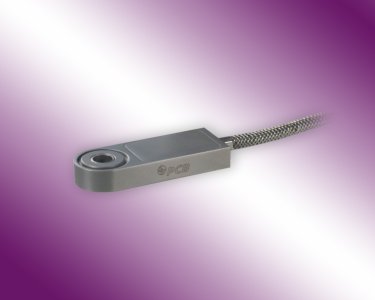 Model 263A01 Industrial Triaxial Force Sensor