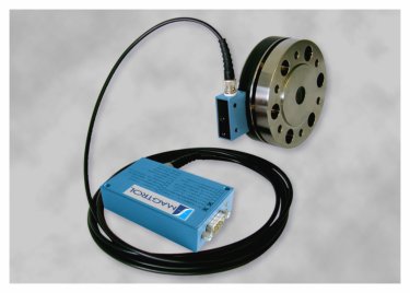 Torque Flange Sensor