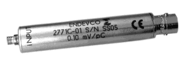2771C remote charge converter