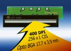 CMOS Line Sensor