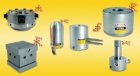 Multi-Component Load Cells
