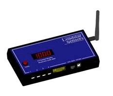 Load indicator DS-2100 WiFi
