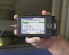 VSA-1215 Vibration Spectrum Analyzer 