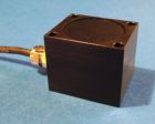 Triaxial Accelerometer CTA303