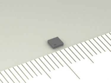 Geomagnetic sensor HSCD series