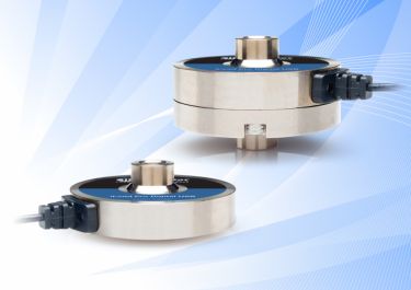 Digital Load/Force Sensors