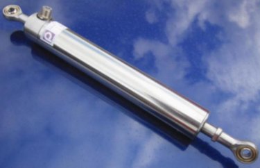 Linear Position Sensor E111