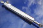 Linear position sensor
