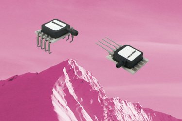 Barometric Pressure Sensors