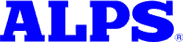 ALPS logo