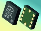 Accelerometer KXTE9