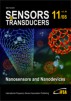 Sensors and Transducers journal's cover