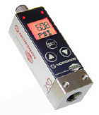 Solid-State Pressure Switch 33D