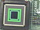 FUGA 1000 CMOS Image Sensor