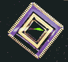 IBISX4 CMOS Image Sensor