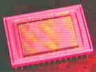 ICX263AL CDD sensor