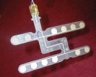 Seat Belt Reminder Sensor