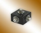 Triaxial accelerometer 354B