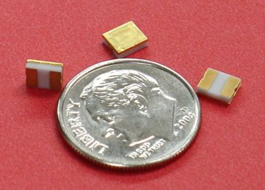 12M1A accelerometers