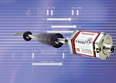 Analog Linear Sensor