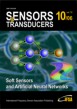 Sensors &Transducers Journal's cover