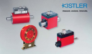 Torque sensors