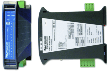 Model 682A08 Vibration Transmitter