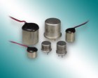 Embeddable Sensors