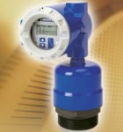 Smart Laser Level Transmitter