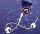 Level Plus sensor