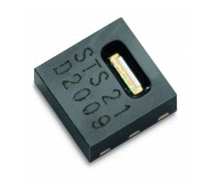 STS21 temperature sensor