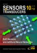 Sensors & Transducers jpurnal's cover