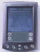 PalmPilot. Click to see big picture