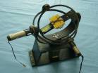 Experimental set up