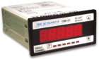 LVDT controller and indicator