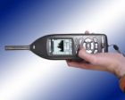 Sound Level meter
