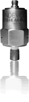7704 series accelerometer