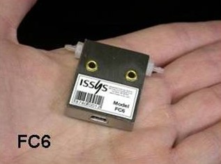 Fuel Cell Sensor